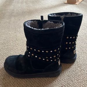 Women’s Black UGG
